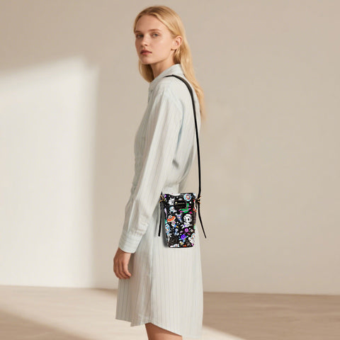 Tokidoki Phone Bag Series-space