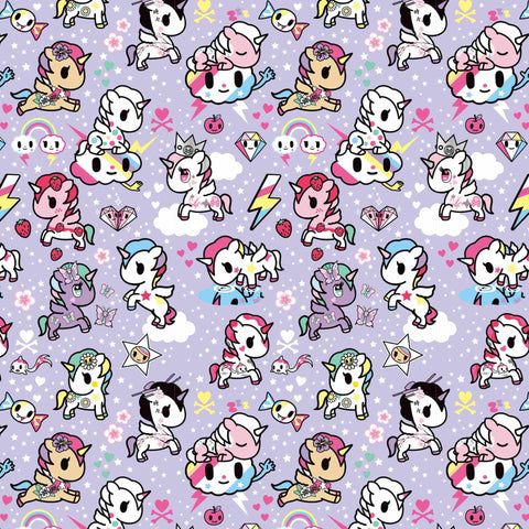 tokidiki Unicorno Dream