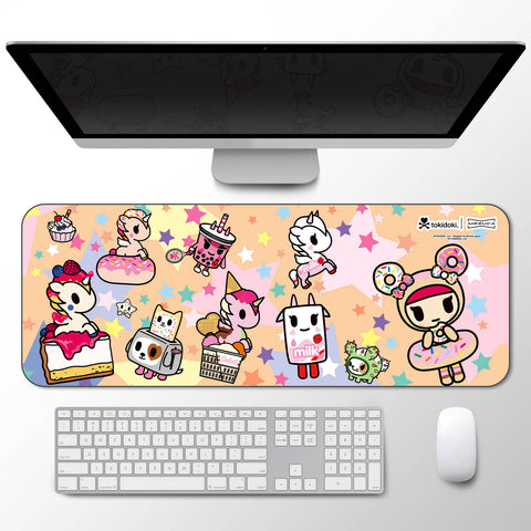 Tokidoki Mouse Pad -B