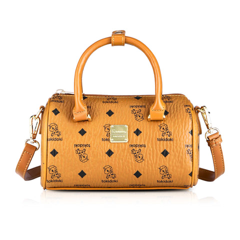 Tokidoki PU Leather CrossbodyBag