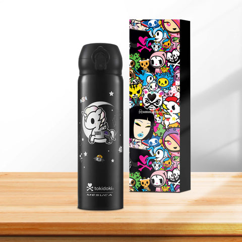 Tokidoki 17oz Insulated Water Bottle Stainless Steel -E