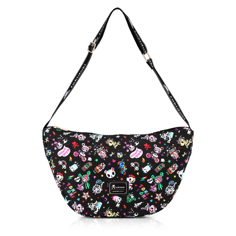 Tokidoki Shoulder Bag with Adjustable Strap