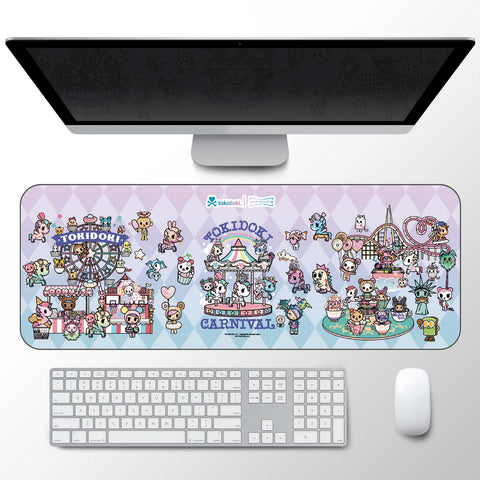 Tokidoki Mouse Pad -D