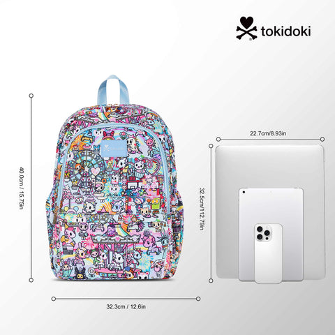 Tokidoki Backpack-B