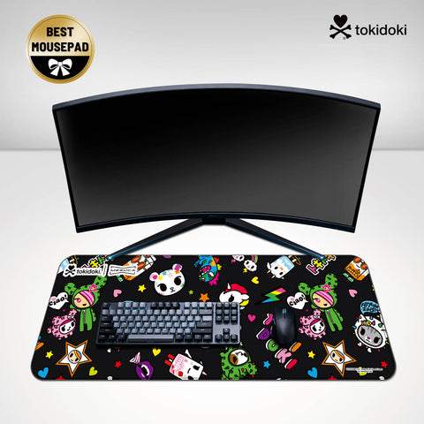 Tokidoki Mouse Pad -A