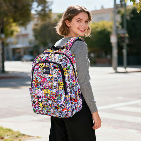 Tokidoki Backpack-C