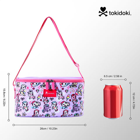 Unicorno Lunch Bag Large Capacity Series-Dream Unicorno