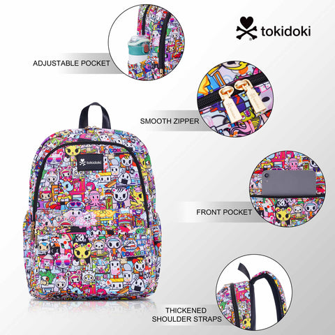 Tokidoki Backpack-C