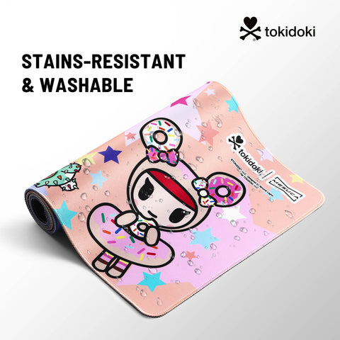 Tokidoki Mouse Pad -B