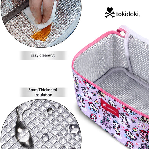 Unicorno Lunch Bag Large Capacity Series-Dream Unicorno