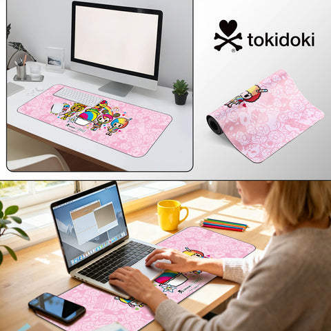 Tokidoki Mouse Pad -C