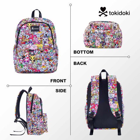 Tokidoki Backpack-C