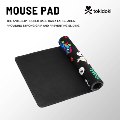 Tokidoki Mouse Pad -A
