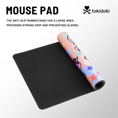 Tokidoki Mouse Pad -B