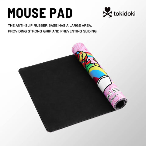 Tokidoki Mouse Pad -C