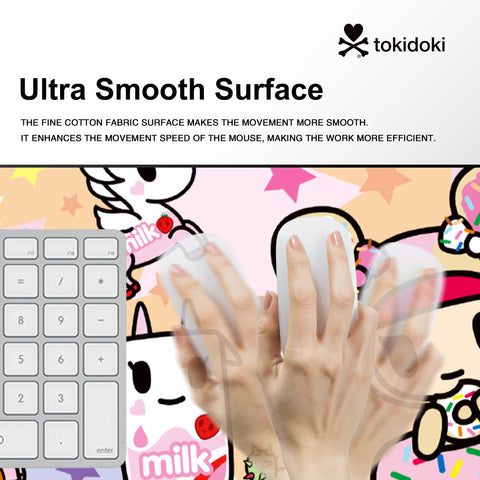 Tokidoki Mouse Pad -B