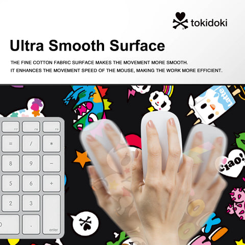 Tokidoki Mouse Pad -A